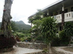 The River Of Love At Pai Resort