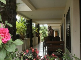 The River Of Love At Pai Resort