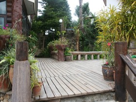 The River Of Love At Pai Resort