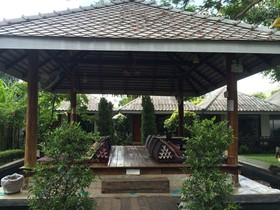 The Sylvana Pai Boutique Resort