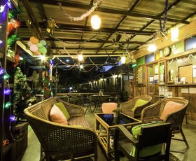 The Sylvana Pai Boutique Resort