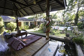 The Sylvana Pai Boutique Resort