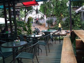 The Sylvana Pai Boutique Resort