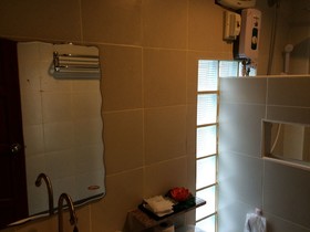 The Sylvana Pai Boutique Resort