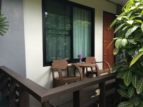 The Sylvana Pai Boutique Resort