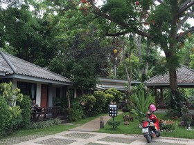 The Sylvana Pai Boutique Resort