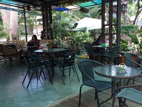 The Sylvana Pai Boutique Resort