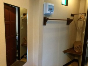 The Sylvana Pai Boutique Resort