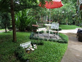 The Sylvana Pai Boutique Resort