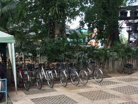 The Sylvana Pai Boutique Resort