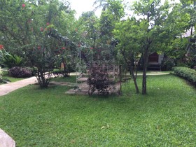 The Sylvana Pai Boutique Resort