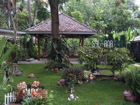 The Sylvana Pai Boutique Resort