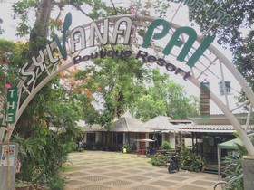 The Sylvana Pai Boutique Resort