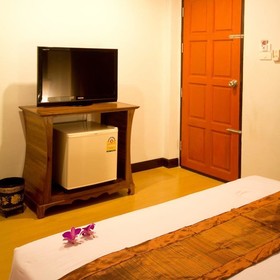 The Sylvana Pai Boutique Resort