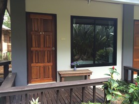 The Sylvana Pai Boutique Resort