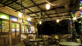 The Sylvana Pai Boutique Resort