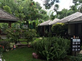 The Sylvana Pai Boutique Resort