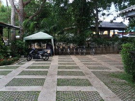 The Sylvana Pai Boutique Resort