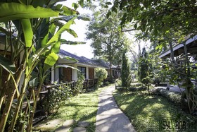The Sylvana Pai Boutique Resort