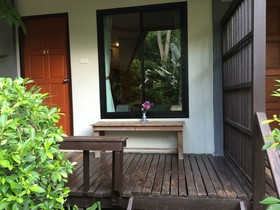 The Sylvana Pai Boutique Resort