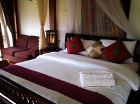 Vimarnkiri Resort