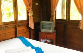Vimarnkiri Resort