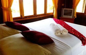 Vimarnkiri Resort
