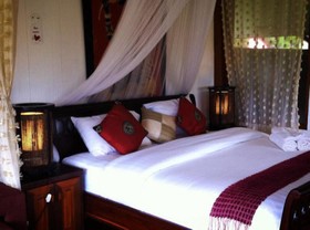 Vimarnkiri Resort