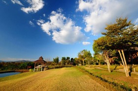 Vimarnkiri Resort