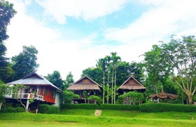 Vimarnkiri Resort