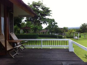Vimarnkiri Resort