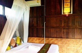 Vimarnkiri Resort