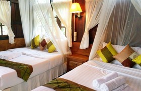 Vimarnkiri Resort