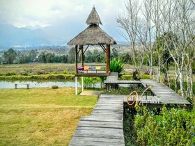 Vimarnkiri Resort