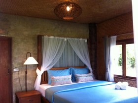 Vimarnkiri Resort