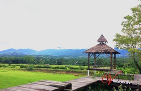 Vimarnkiri Resort