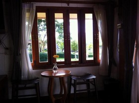 Vimarnkiri Resort