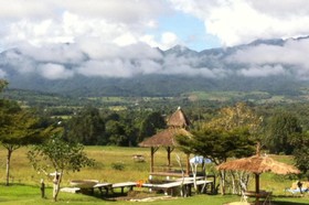 Vimarnkiri Resort