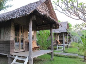Vimarnkiri Resort