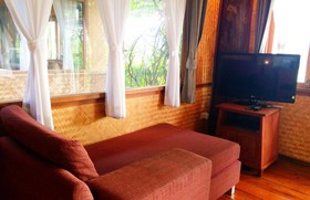 Vimarnkiri Resort