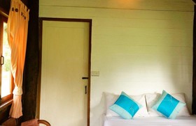 Vimarnkiri Resort