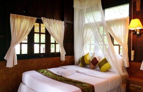 Vimarnkiri Resort