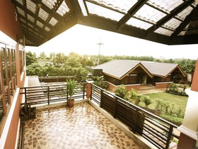 Phukhamsaed Mountain Resort & Spa