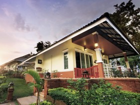 Phukhamsaed Mountain Resort & Spa