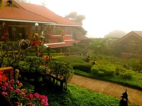 Phukhamsaed Mountain Resort & Spa