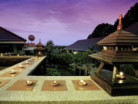 Phukhamsaed Mountain Resort & Spa