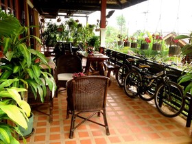 Phukhamsaed Mountain Resort & Spa