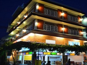 Arunothai Coffee House Homestay