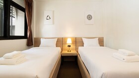 B2 Phayao Boutique & Budget Hotel