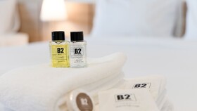 B2 Phayao Boutique & Budget Hotel